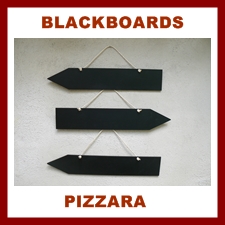 Blackboards for Weddings, Directional Signs, Gifts